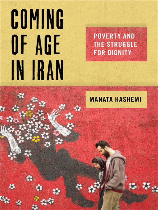 Title details for Coming of Age in Iran by Manata Hashemi - Available